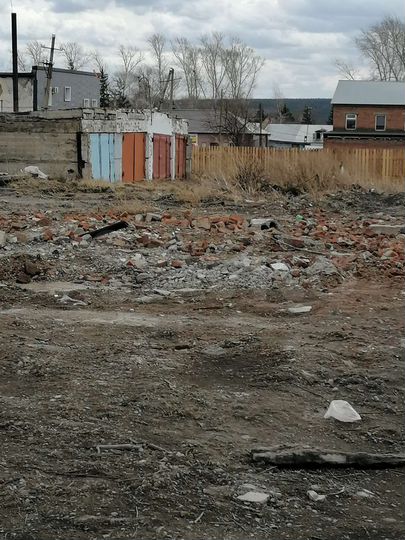 Участок 30 сот. (ИЖС)