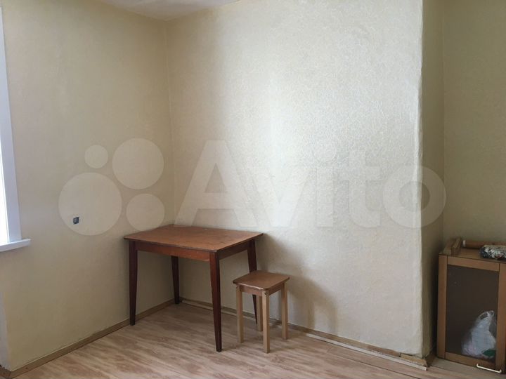 Комната 16,8 м² в 1-к., 2/5 эт.