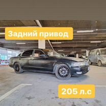 Mazda Sentia 3.0 AT, 1996, 286 000 км, с пробегом, цена 347 000 руб.