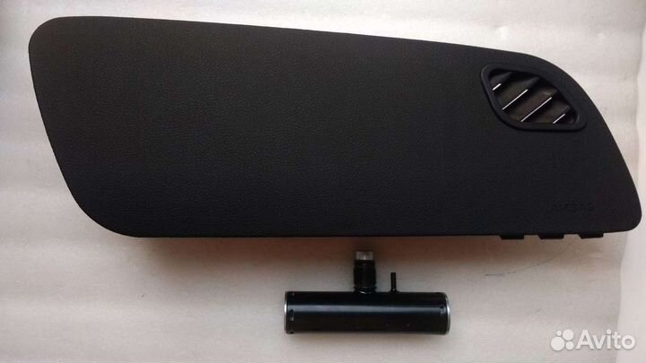 Подушка безопасности Фольксваген Поло пассажира