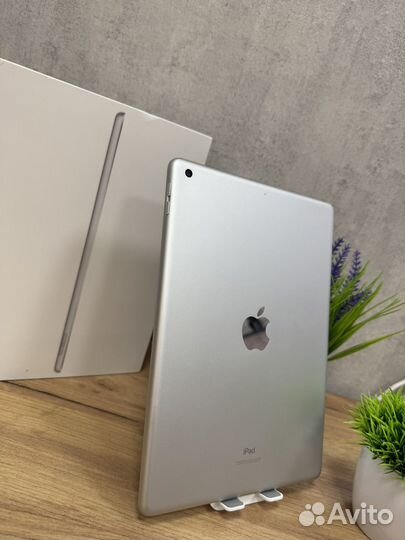 iPad 9 2021