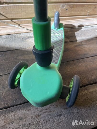 Самокат детский
