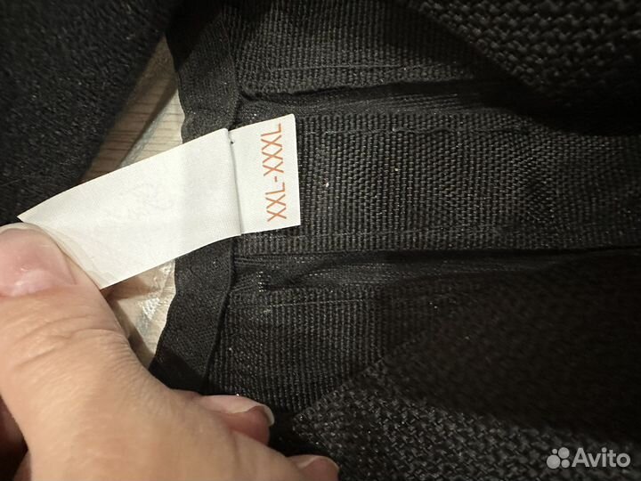 Корсет ортопедический