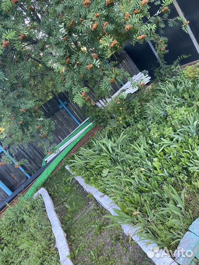 Трубы металлические