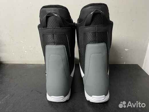 Сноуборд ботинки Burton Moto Boa - 45 - 46