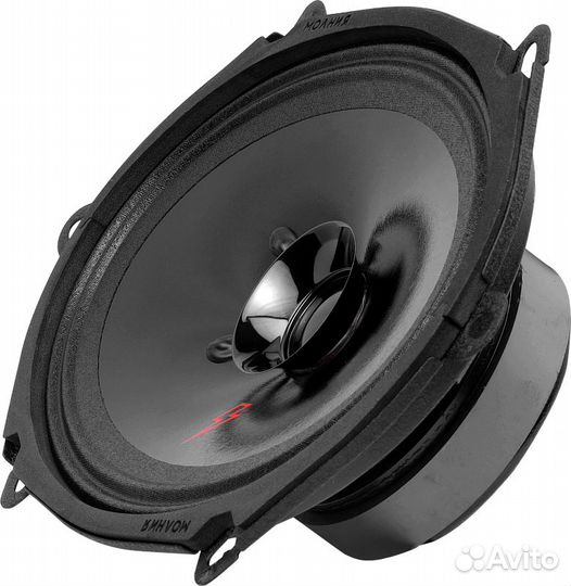 Акустическая система ural молния ас-мл57 (960/1)