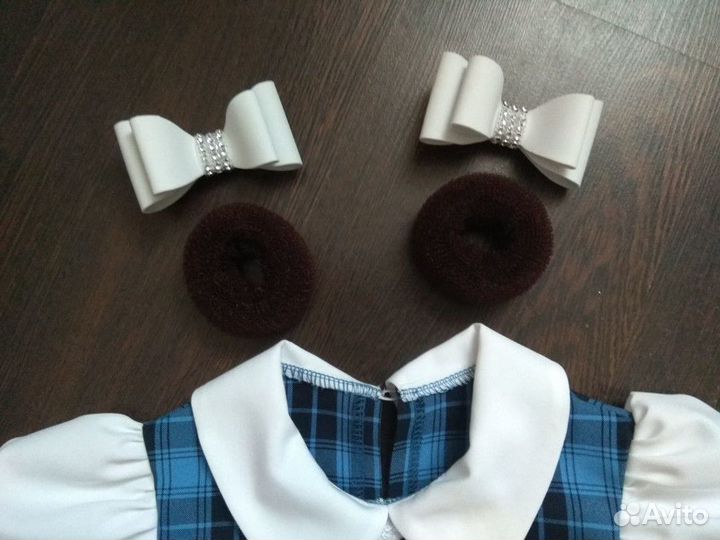 Школьная форма