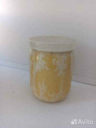 Мёд царский