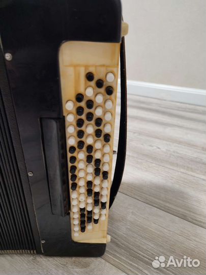 Баян Юность 2