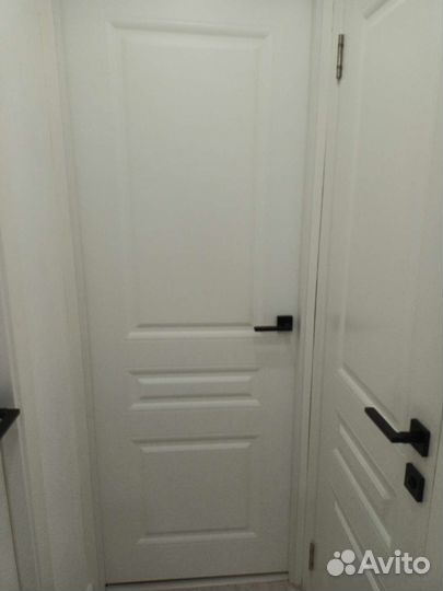 Дверь межкомнатная Леруа Мерлен 70 см