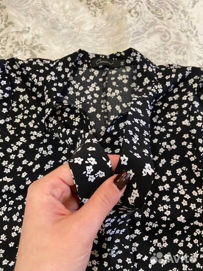 Блузка женская