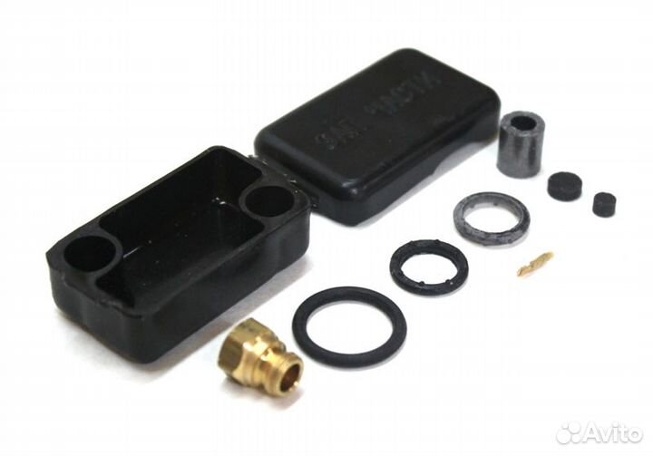 Ремкомплект зип для примуса Дастан (Шмель)