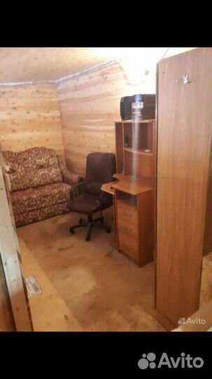 Гараж, 30м²