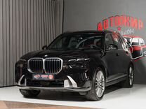 BMW X7 3.0 AT, 2023, 6 009 км, с пробегом, цена 14 999 000 руб.