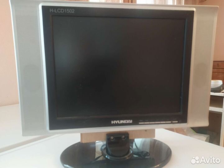 Монитор для компьютера