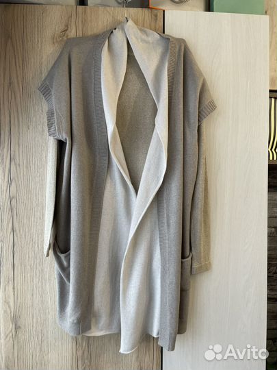 Кардиган/Жилет Fabiana Filippi