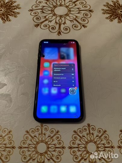 iPhone Xr, 64 ГБ