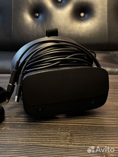 Oculus rift s Полный комплект