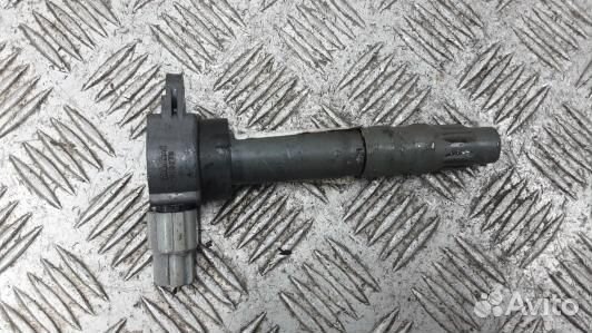 Катушка зажигания бензиновая mitsubishi outlander