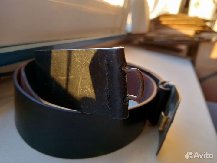 Ремень школьника