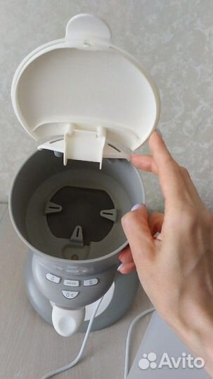 Beabа 3 в 1 кулер, стерилизатор, подогреватель дет