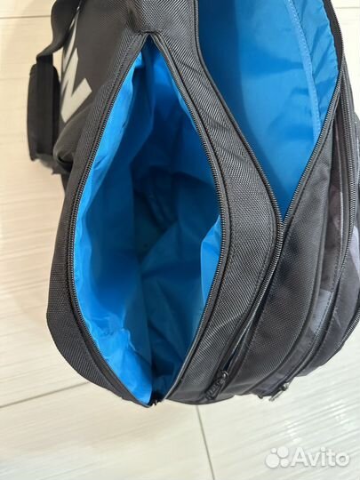 Сумка yonex 92231 PRO tournament BAG