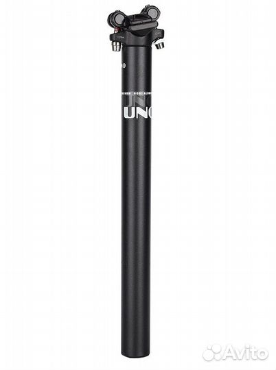 Подседельный штырь UNO SP-368 двух болтовой 350 мм