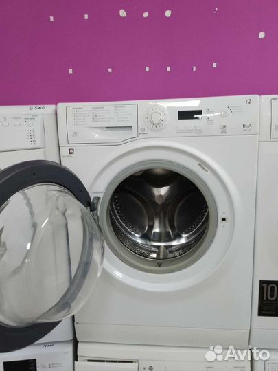 Стиральная машина бу samsung после ремонтГарантия