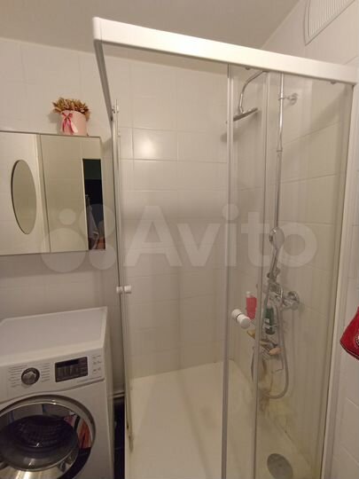 1-к. квартира, 36 м², 4/10 эт.