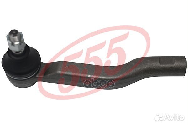 Наконечник рулевой, правый SET561R 555