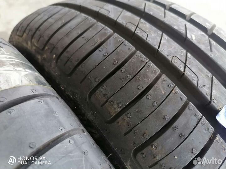 Goodyear EfficientGrip Performance 185/55 R15 82V