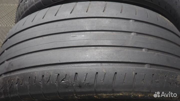 Yokohama C.Drive2 AC02A 235/50 R18