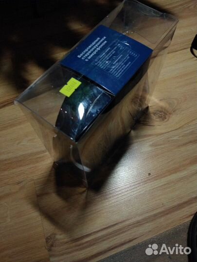 Новые беспроводные наушники Sven AP-B450MV