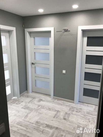 Ремонт квартир под ключ Частные мастера