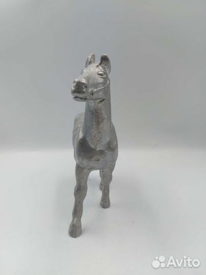 Редкая статуэтка 