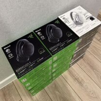 Наушники Razer Barracuda X (Новые/Гарантия), Москва