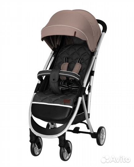 Коляска carrello Gloria