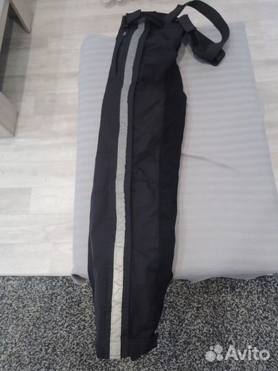 Зимние бриджи для верховой езды