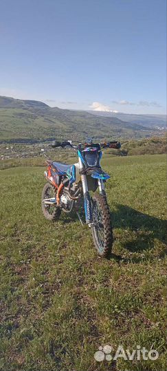 Продается мотоцикл