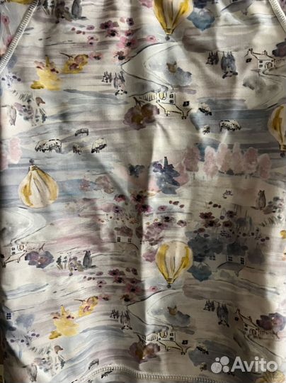 Футболка 98 Wheat