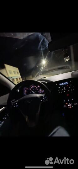 LADA Vesta 1.6 МТ, 2018, 160 000 км