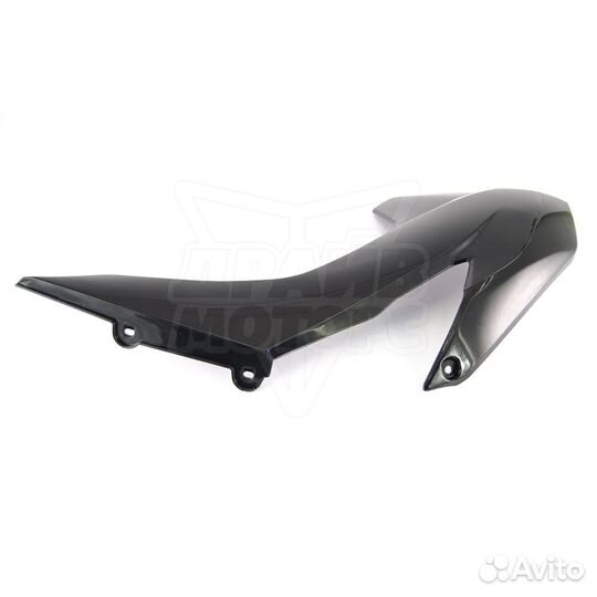 Облицовка рамы боковая передняя левая rockot R7