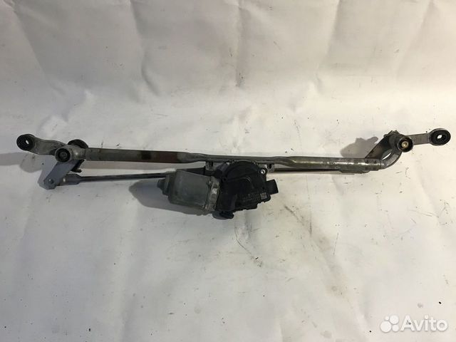 Трапеция дворников Jeep Grand Cherokee WK2