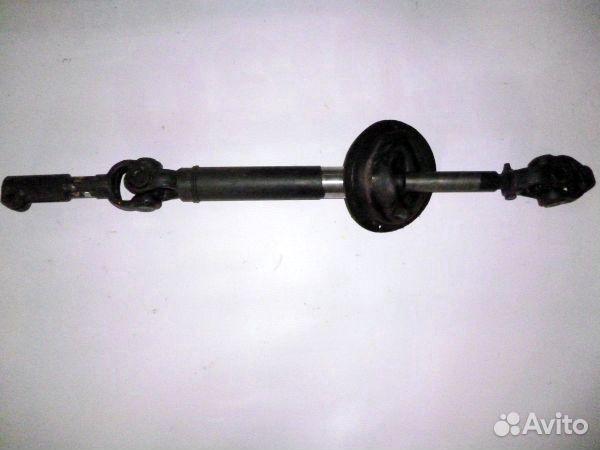 Вал карданный рулевой камаз-6520 под Гур ZF/ RBL