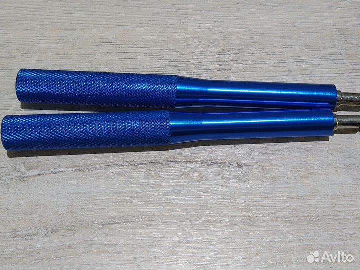 Скакалка Iron Rope скоростная