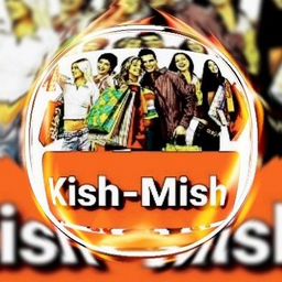 Kish-Mish