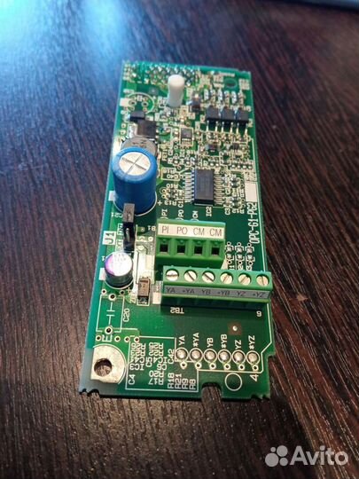 OPC-G1-PG2 Frenic-Mega