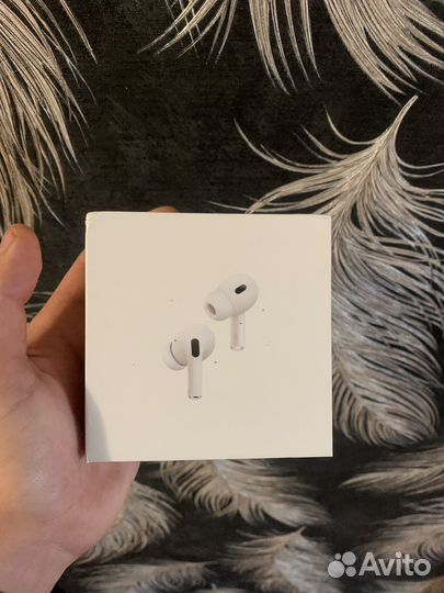 Самые качественные AirPods