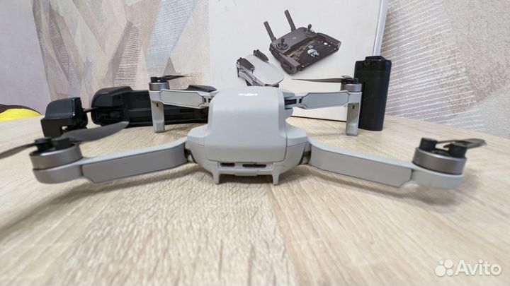 Dji Mavic Mini