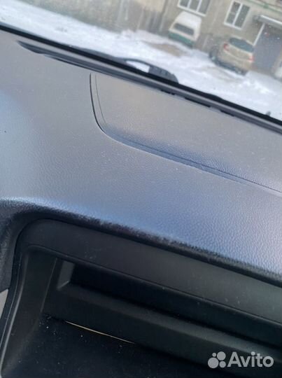 Передняя панель торпедо Chevrolet cruze 2011